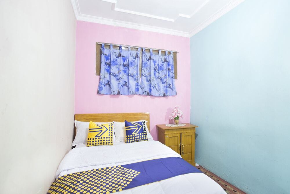 Вонособо: SPOT ON 2514 Homestay Ortegha