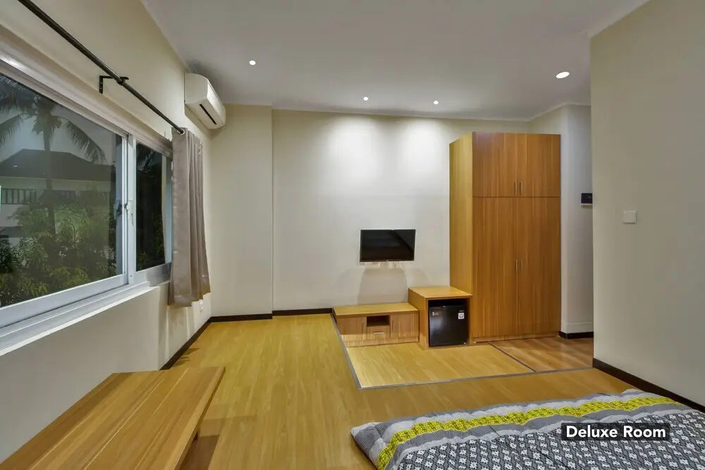 Джакарта: Lenna Residence Premiere