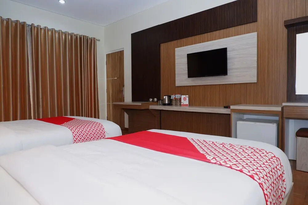 Бойолали: Heritage Hotel by OYO Rooms