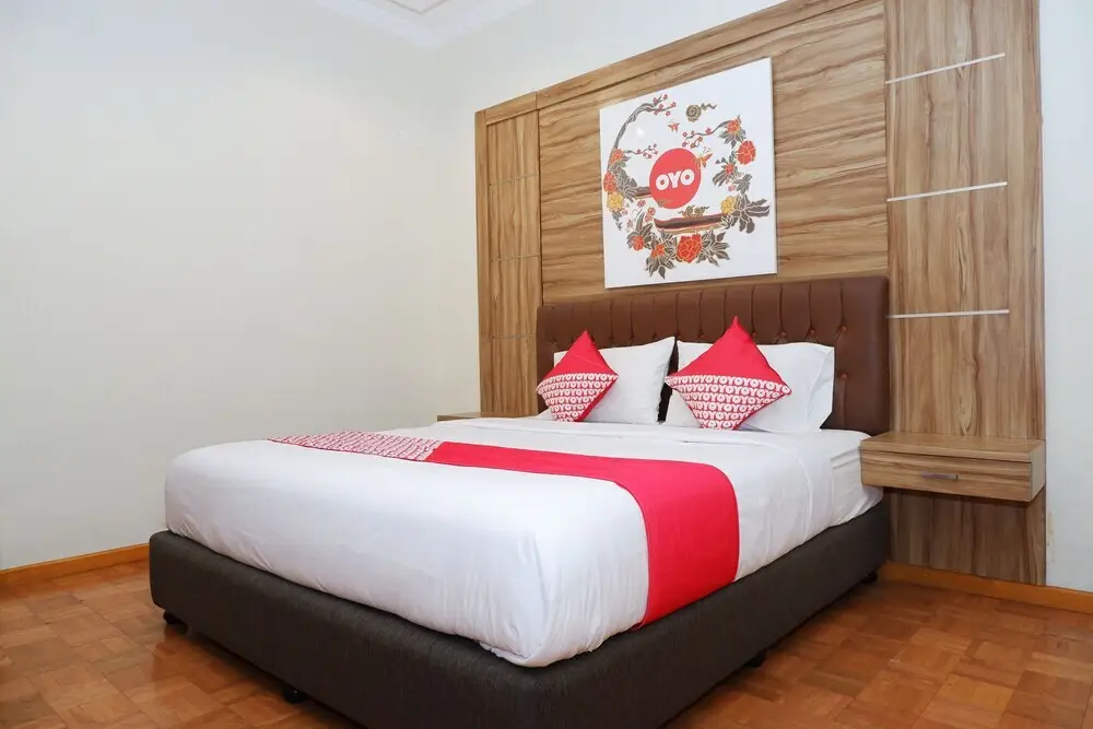 Бойолали: Heritage Hotel by OYO Rooms