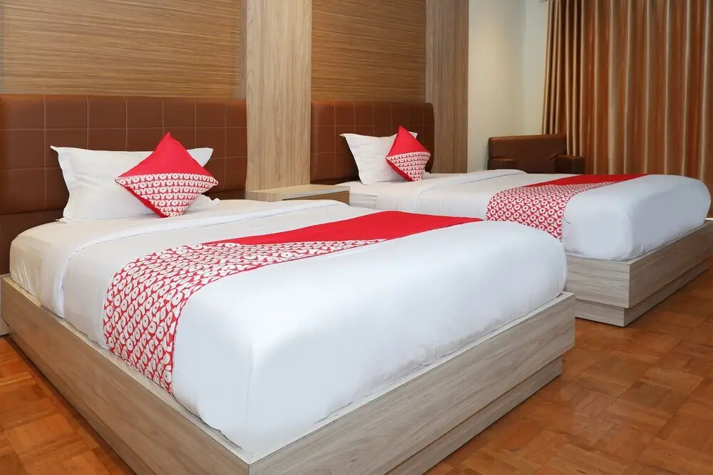 Бойолали: Heritage Hotel by OYO Rooms