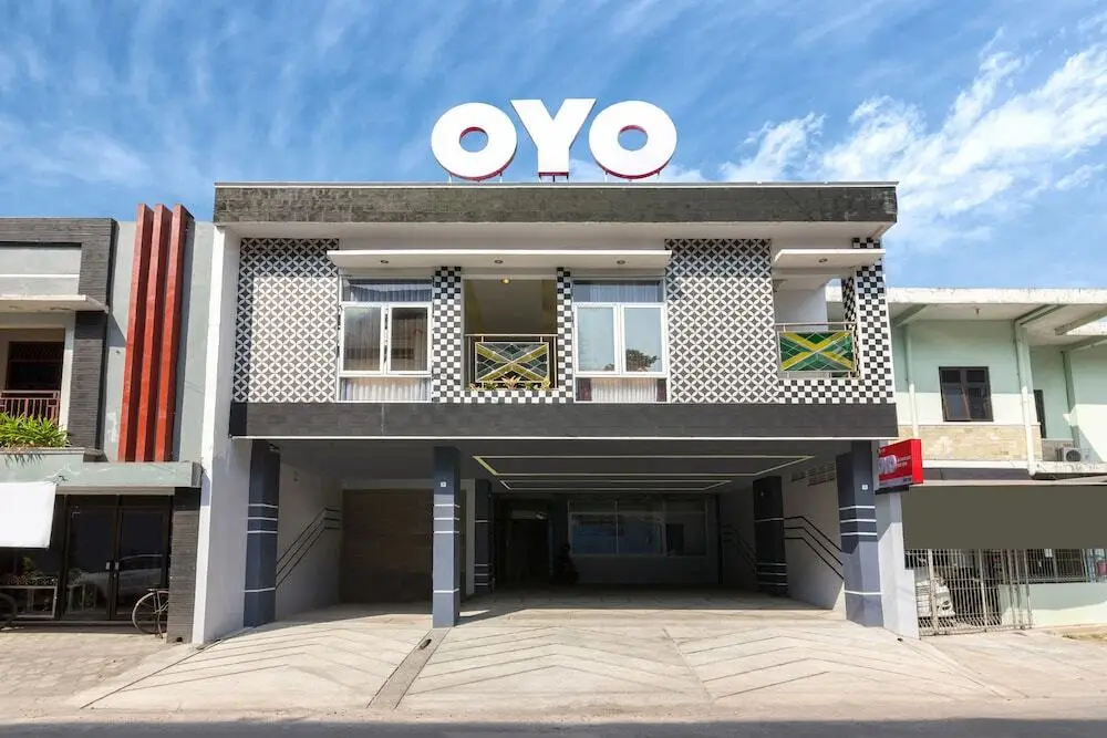 Батуретно: Artomoro Family Guesthouse by Oyo Rooms