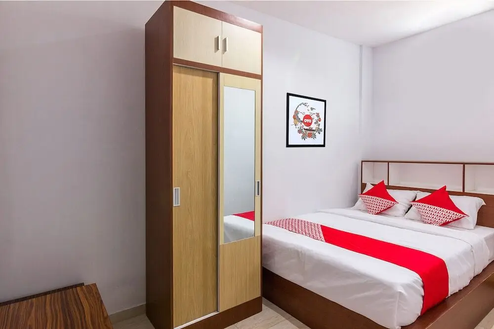 Батуретно: Artomoro Family Guesthouse by Oyo Rooms