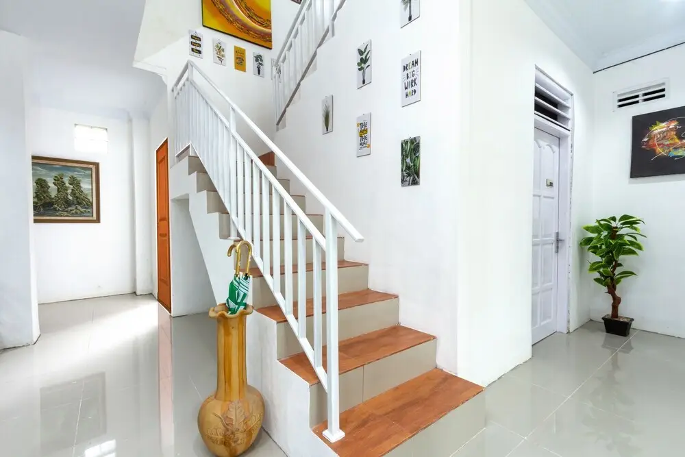 Ndalem Kopen Syariah by Oyo Rooms — фото 1