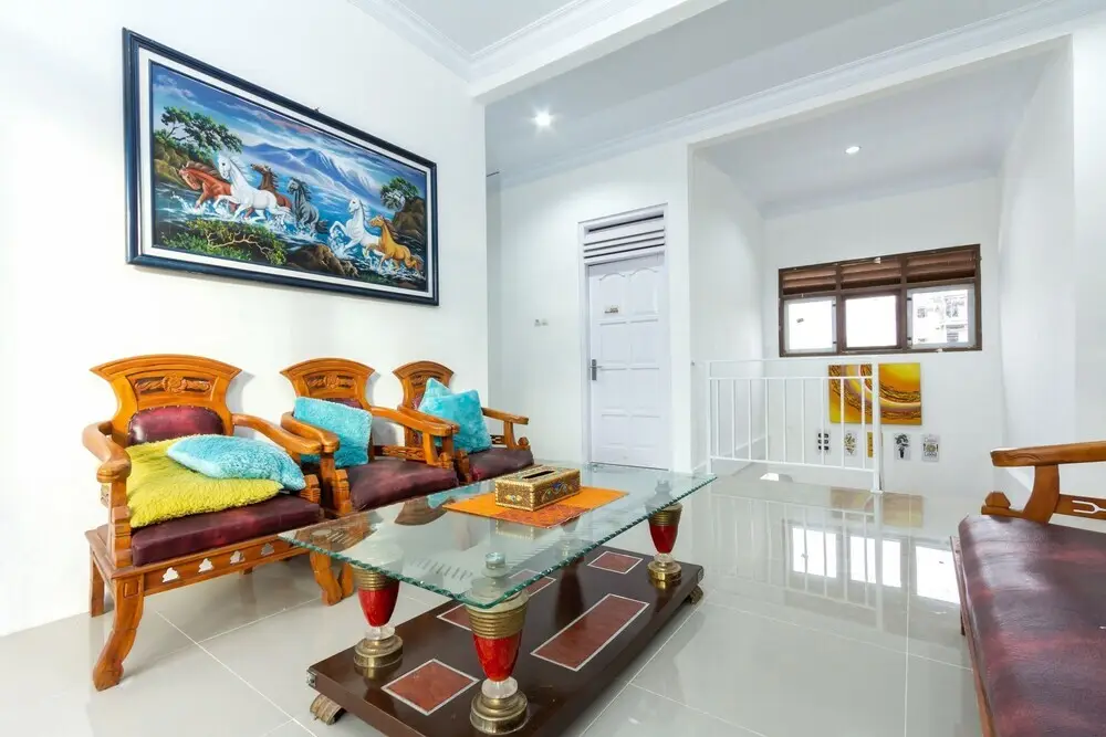 Ngaglik: Ndalem Kopen Syariah by Oyo Rooms