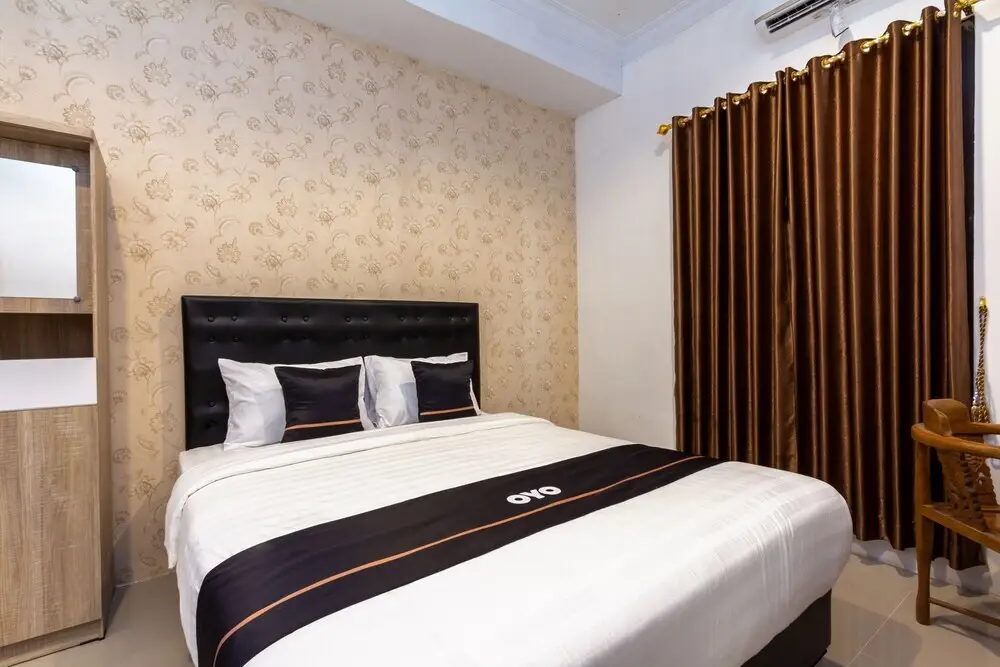 Ngaglik: Ndalem Kopen Syariah by Oyo Rooms