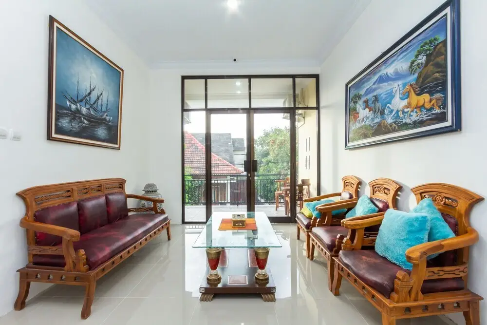Ngaglik: Ndalem Kopen Syariah by Oyo Rooms