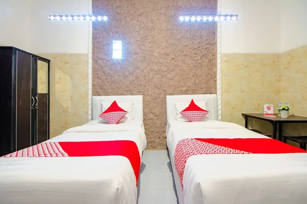 Ngaglik: Pondok Damai Syariah by OYO Rooms