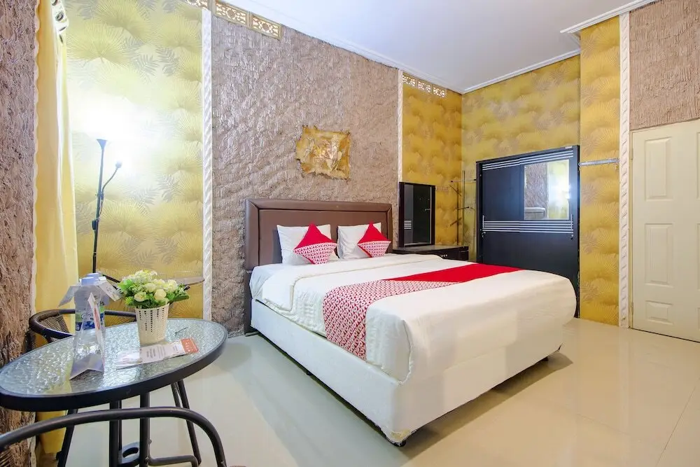 Ngaglik: Pondok Damai Syariah by OYO Rooms
