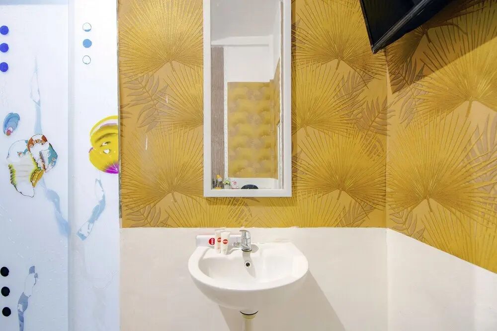 Ngaglik: Pondok Damai Syariah by OYO Rooms
