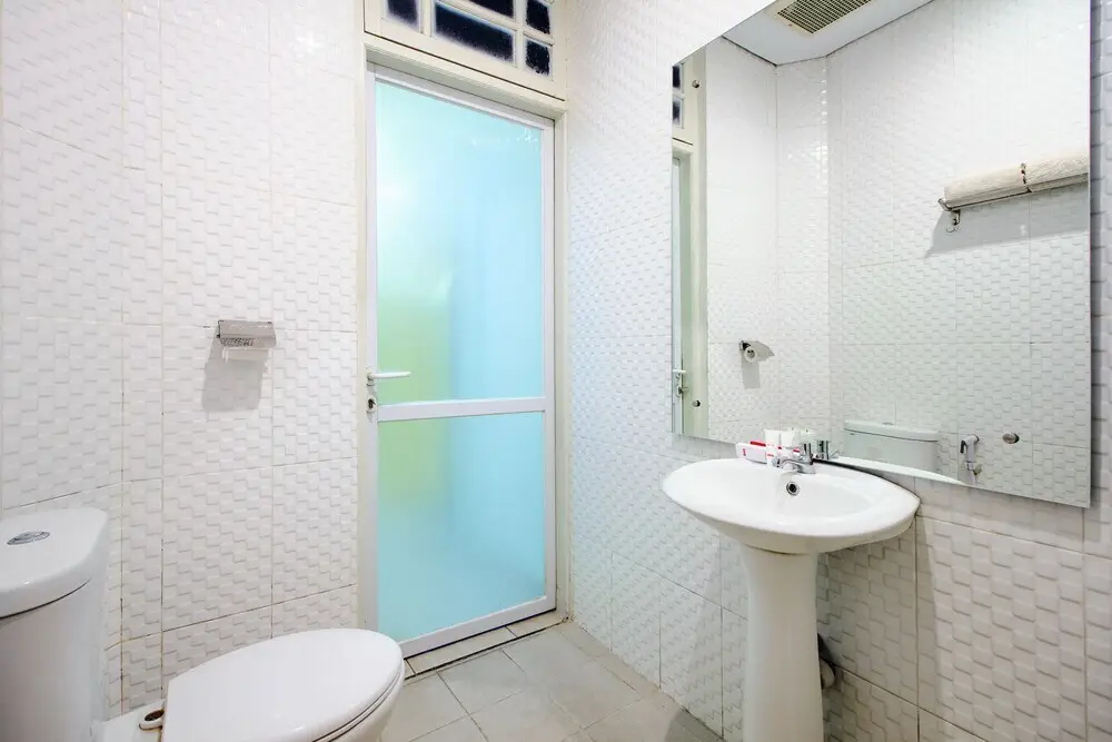 Батуретно: Hotel Sanca Inn by OYO Rooms