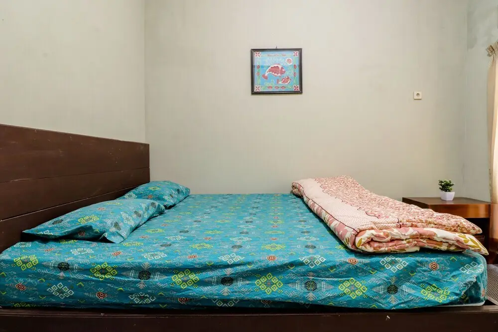 Пагерхарджо: Nabhan Homestay