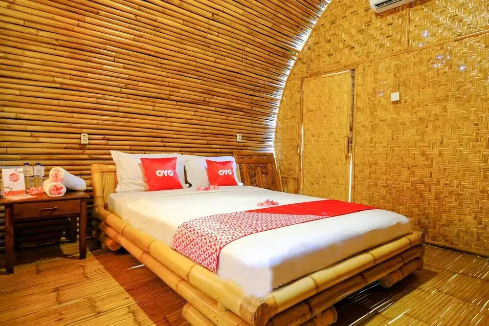 Мангсит: Cici’s Bungalow by OYO Rooms