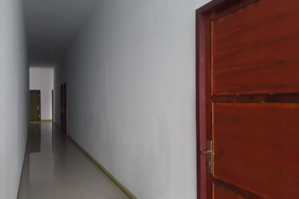 Букиттинги: J Syariah Residence by OYO Rooms