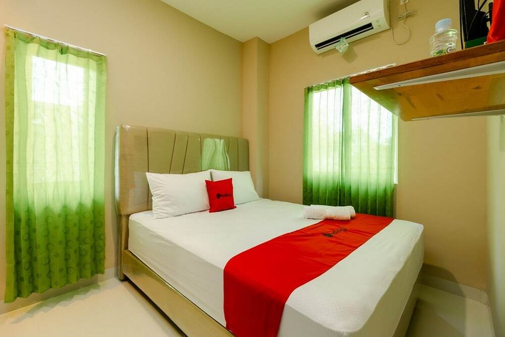 Банда-Ачех: Reddoorz Syariah @ Panglima Polem Aceh