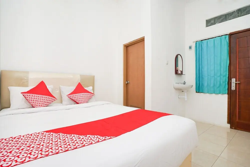 Проболинго: Brak Guest House by Oyo Rooms