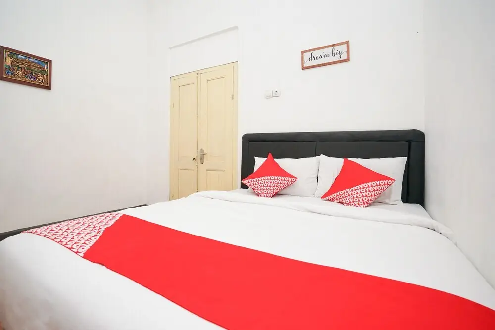 Проболинго: Brak Guest House by Oyo Rooms