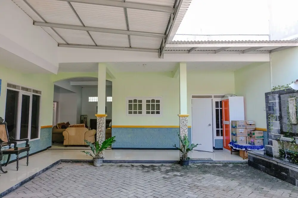 Бату: Griya Harmony Family Syariah by OYO Rooms