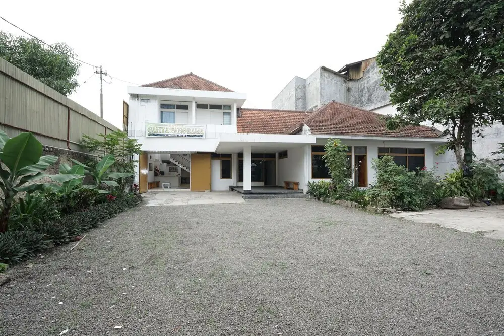Pondok Cahaya Panorama Mitra RedDoorz — фото 1