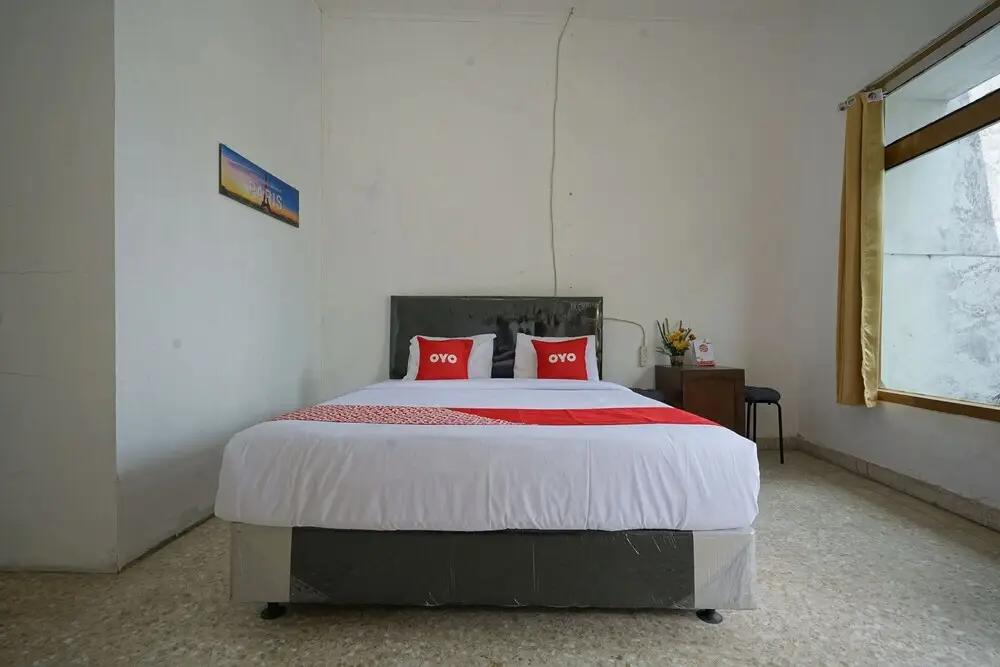 Лембанг: Pondok Cahaya Panorama Mitra RedDoorz