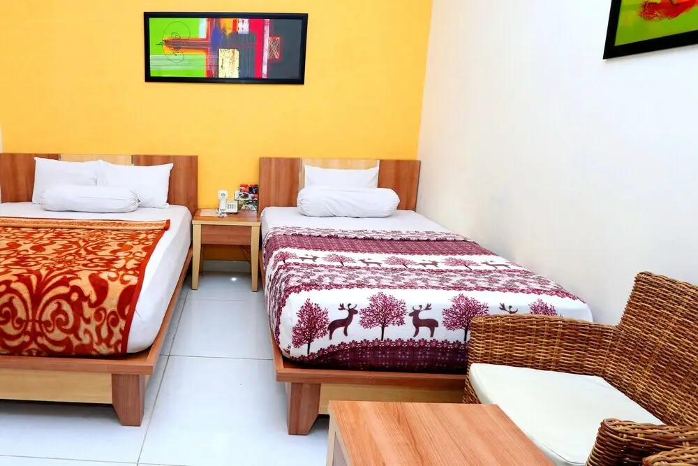 Суменеп: Musdalifah Hotel Resort