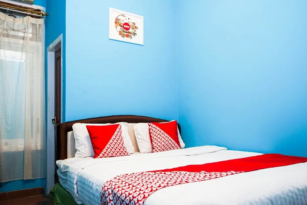Пангкалпинанг: Penginapan Balai Sultan by Oyo Rooms