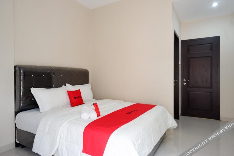 Пурвокерто: Reddoorz Near Rsud Margono Purwokerto
