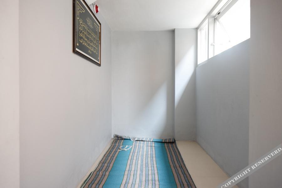 Пурвокерто: Reddoorz Near Rsud Margono Purwokerto