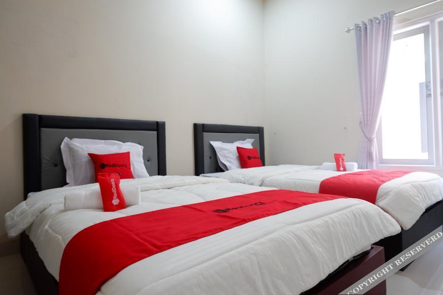 Пурвокерто: Reddoorz Near Rsud Margono Purwokerto