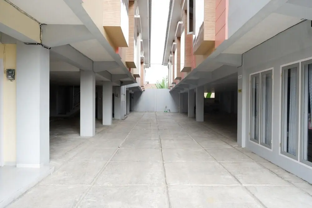 Reddoorz Near Rsud Margono Purwokerto — фото 1