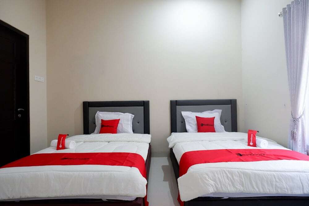 Пурвокерто: Reddoorz Near Rsud Margono Purwokerto