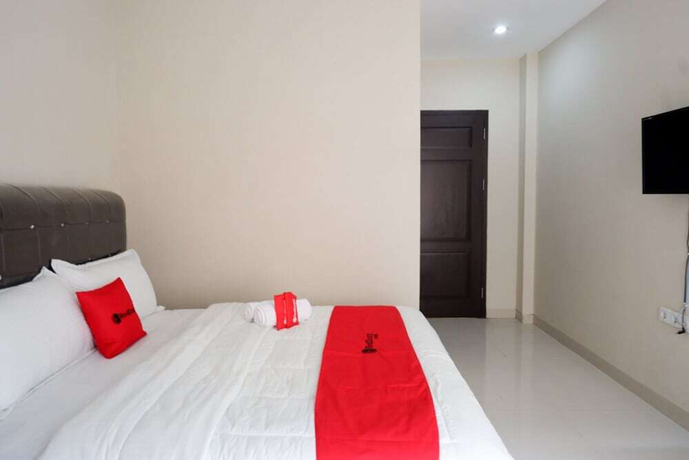 Пурвокерто: Reddoorz Near Rsud Margono Purwokerto