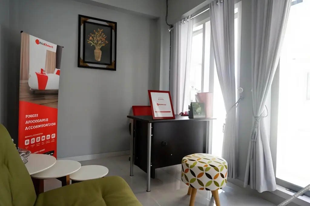 Пурвокерто: Reddoorz Near Rsud Margono Purwokerto