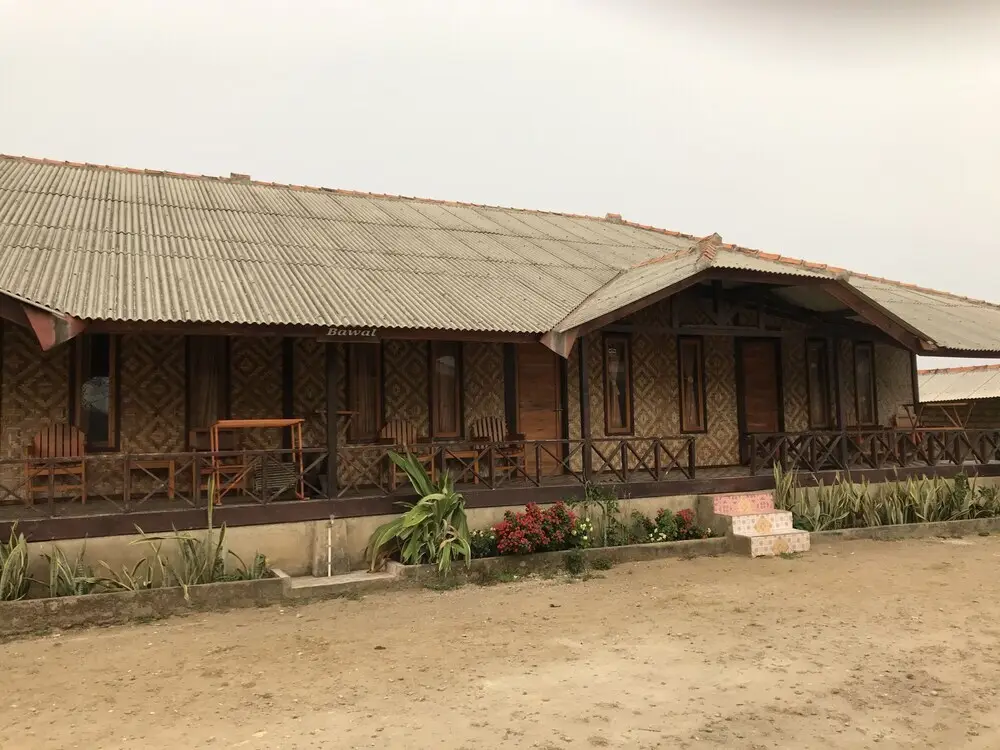 Барос: Pondok Alief by Oyo Rooms