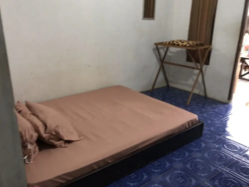 Барос: Pondok Alief by Oyo Rooms