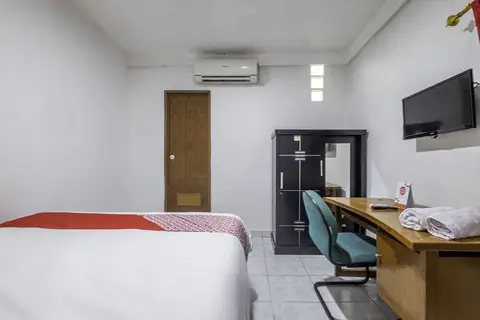 Baladewa Residence Syariah by OYO Rooms — фото 1