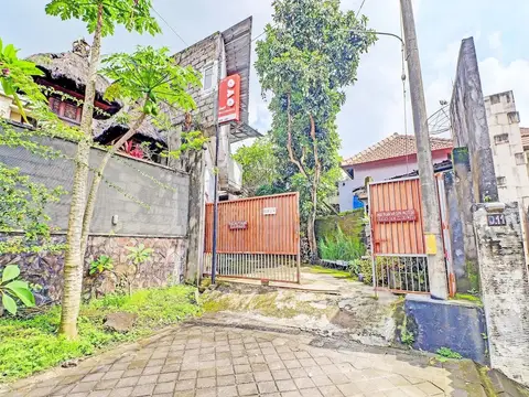 Gusti Residence by OYO Rooms — фото 1