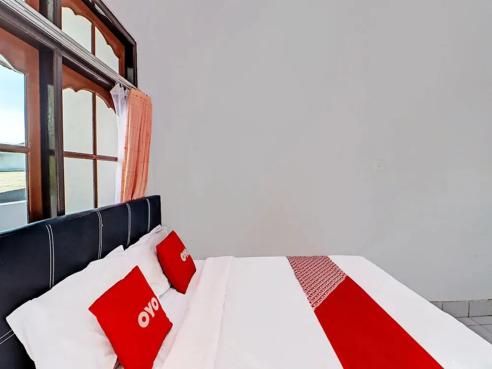 Далунг: Gusti Residence by OYO Rooms