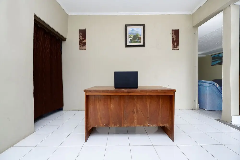 Бойолали: Pondok Merapi Cottage by OYO Rooms