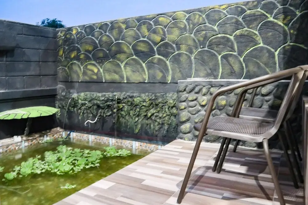 Паданг: Baba Guest House by OYO Rooms