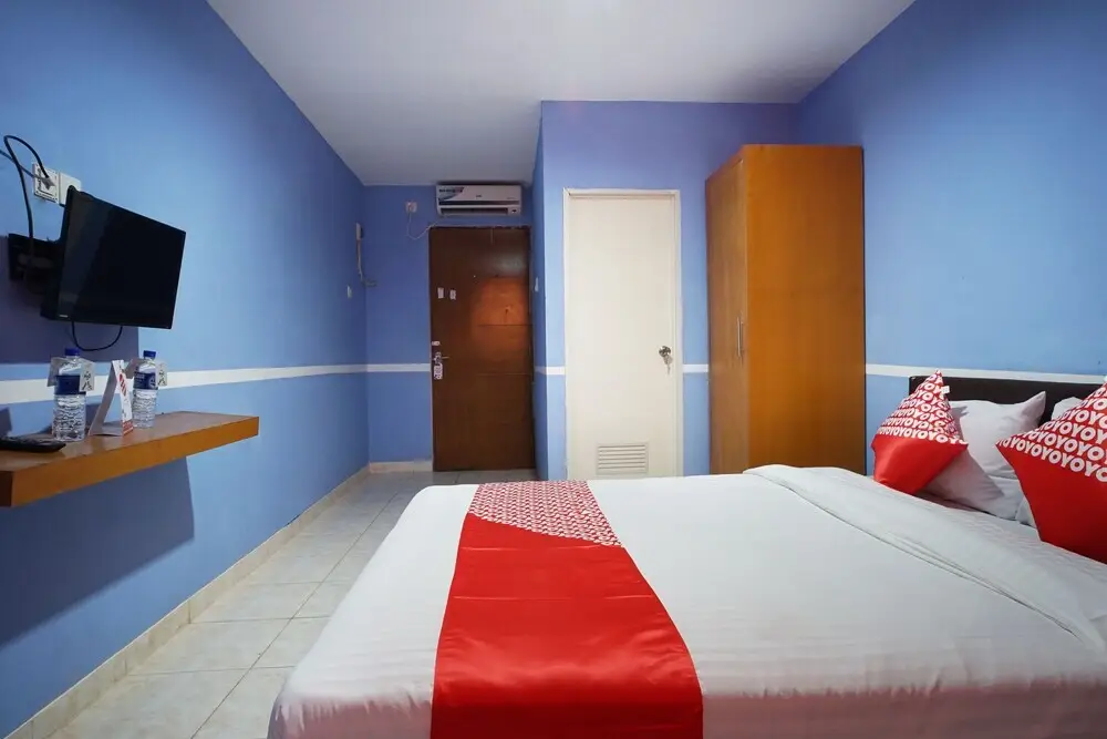Баликпапан: Grand Garuda Guest House by OYO Rooms