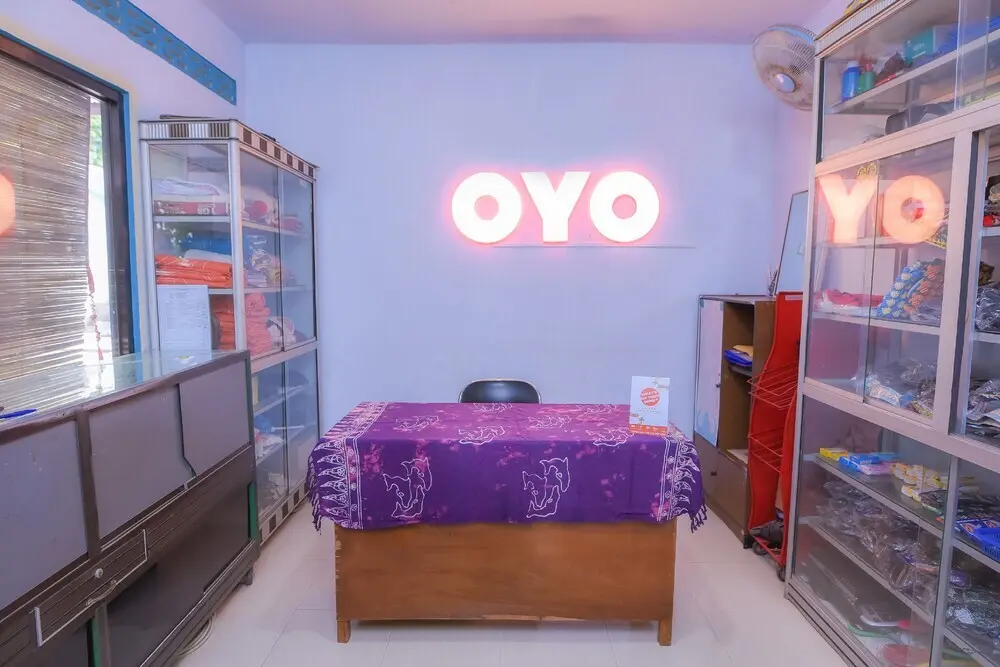 Сабанг: Pak Har Bungalow by OYO Rooms