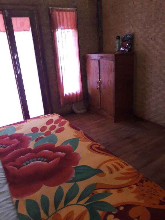 Педжаракан: Menjangan Hostel