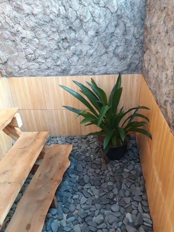 Педжаракан: Menjangan Hostel