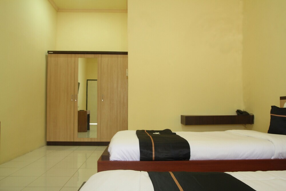 Hotel St 12 by Oyo Rooms — фото 1