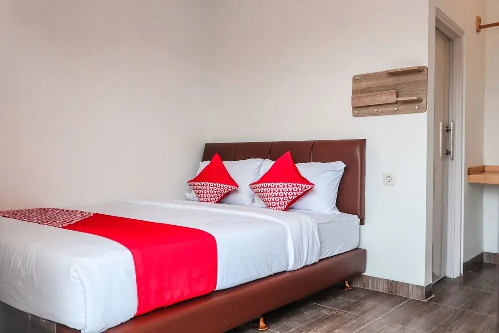 Южный Тангеранг: OYO Life 1823 Tekno Residence