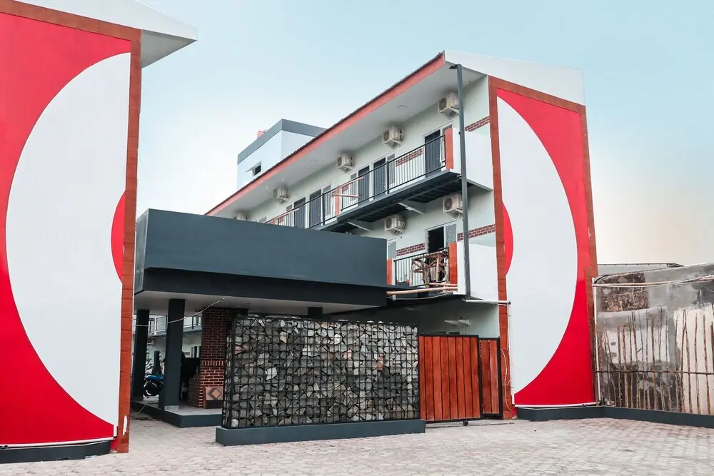 Южный Тангеранг: OYO Life 1823 Tekno Residence
