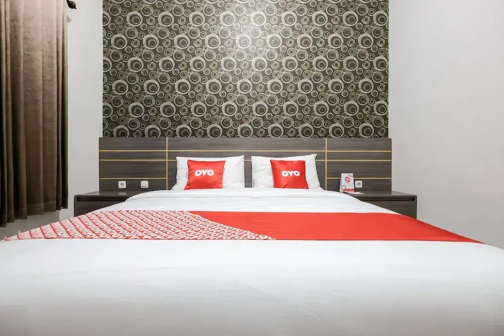 Матарам: Enfaza Guesthouse Syariah
