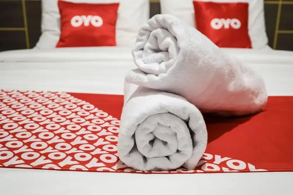 Матарам: Enfaza Guesthouse Syariah