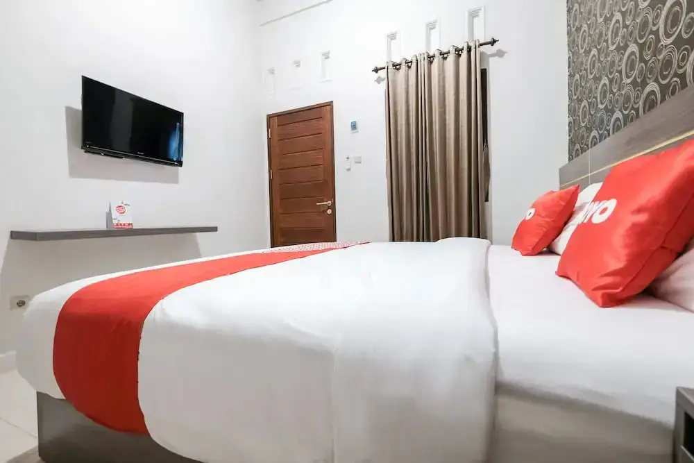 Матарам: Enfaza Guesthouse Syariah